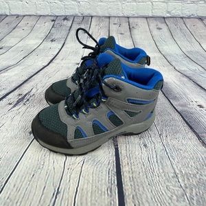 Boys Merrell Hiking Boot
